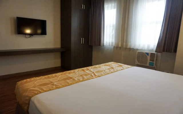 Vista Real Hotel