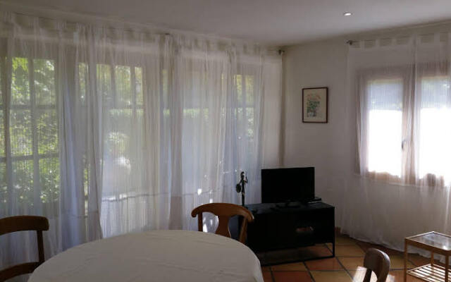 La Bastide de l'Empereur B&B