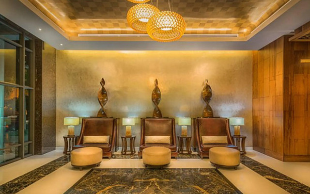 JW Marriott Hotel Santo Domingo