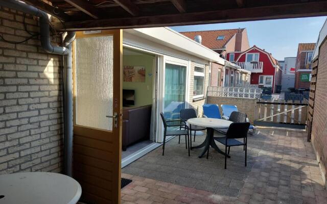 holiday home 103B in Westkapelle for 4 people