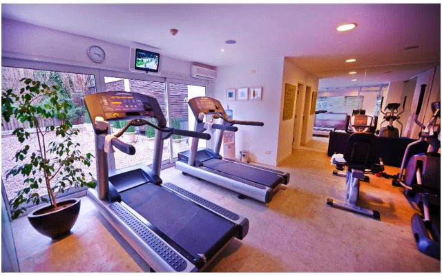 Awa Boutique Design Hotel