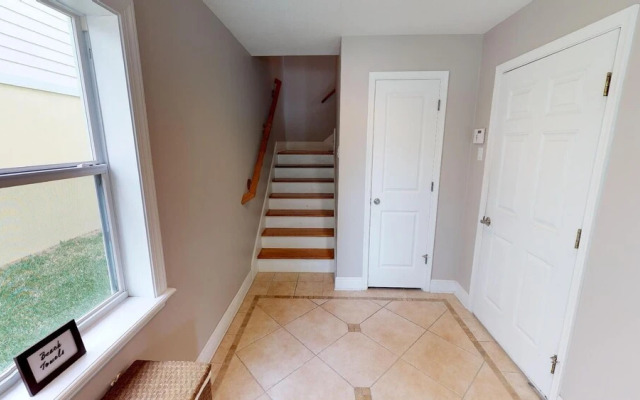 Manna Tee Beach House