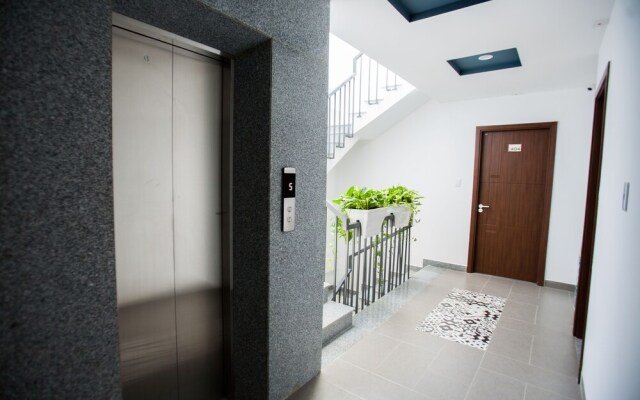 HAMA Boutique Home