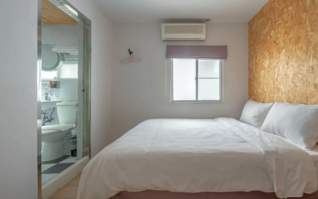 Light hostel - Chiayi