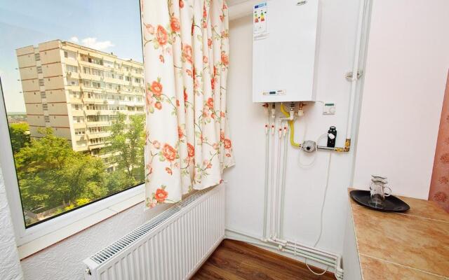 Apartament Gina2