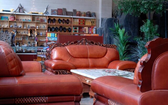 Fufanlin Hotel
