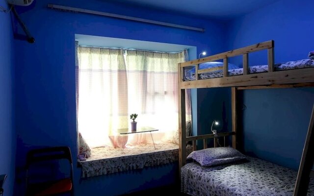 Tuzhe Inn-youth Hostel