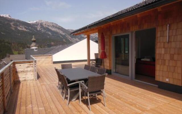 Alpine Living - Luxus Appartements