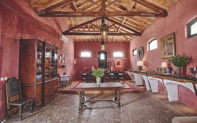 Casa da Moira