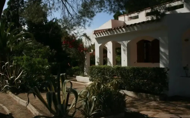 Villa Eleonora
