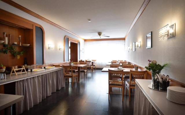 Hotel Bären