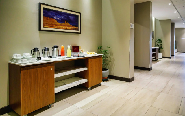 Wyndham Santiago Aeropuerto