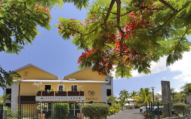 Residence Tropic Appart'hotel