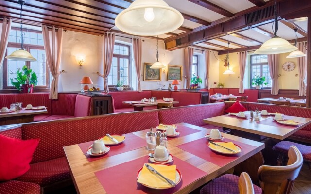 Hotel-Restaurant Zur Kanne