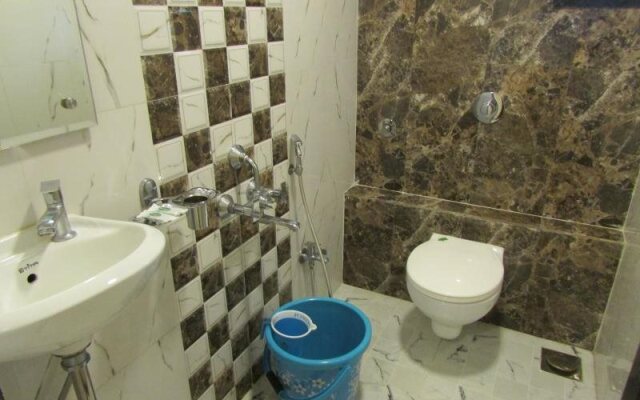Hotel Ocean Residency