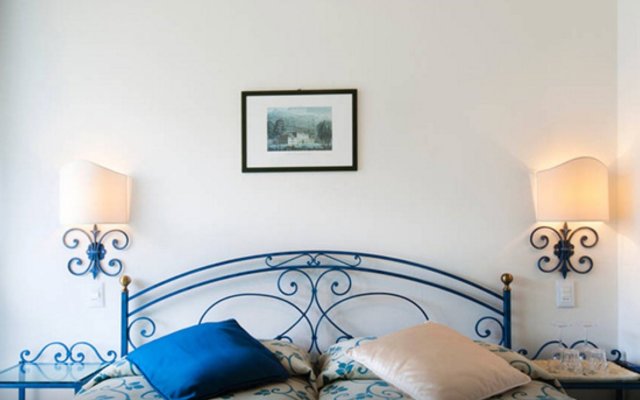Miralago B&B and Apartments