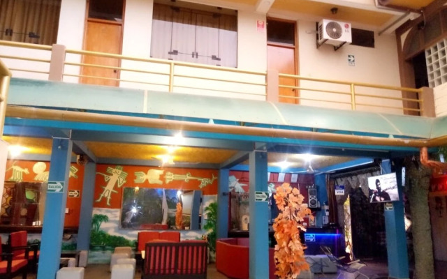Hotel Daylu