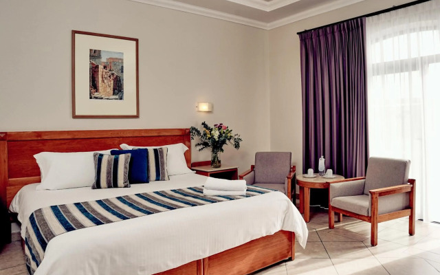Paradise Bay Resort