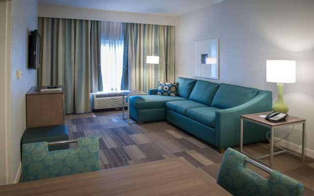 Hampton Inn & Suites New Orleans-Elmwood/Clearview Pkway, LA