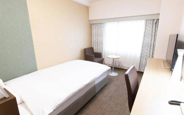 Toyama Chitetsu Hotel