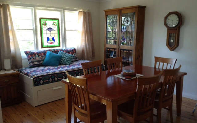 House on the Hill - Hunter Valley