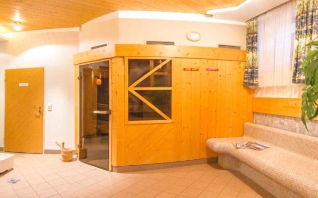 Aparthotel Hechenberg