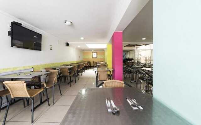 Hotel Ecoferia Boutique