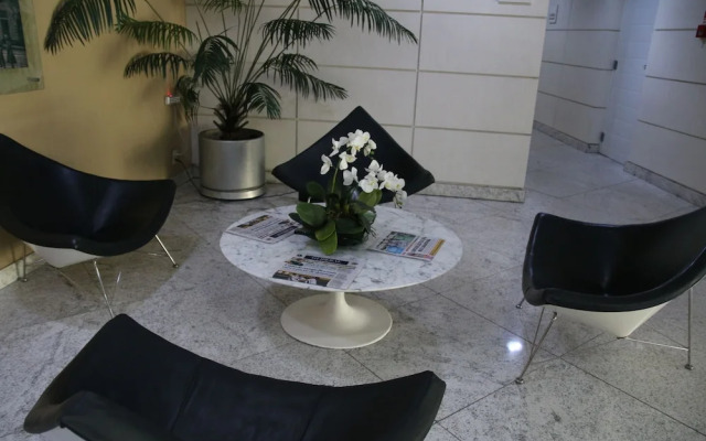 Grand Mercure Belém