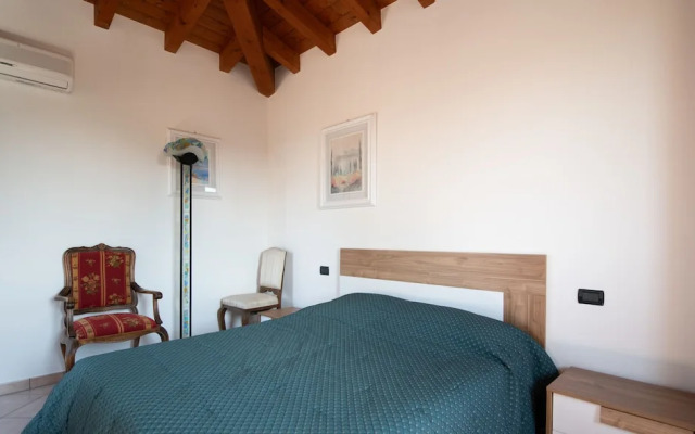 Appartamento ai Vigneti