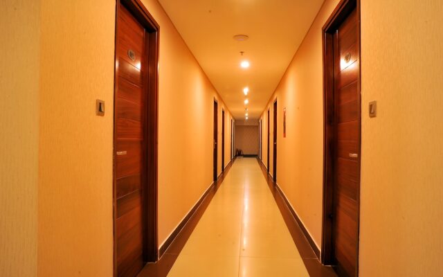 Imperial Saigon Hotel