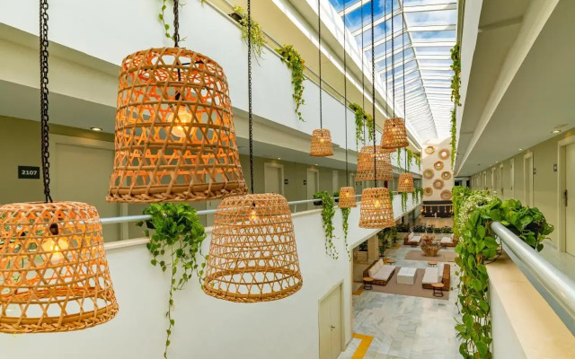 Cabogata Jardin Hotel