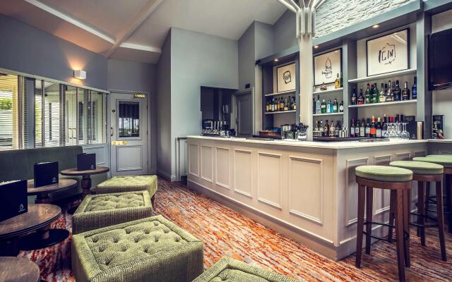 Mercure Bristol North The Grange Hotel