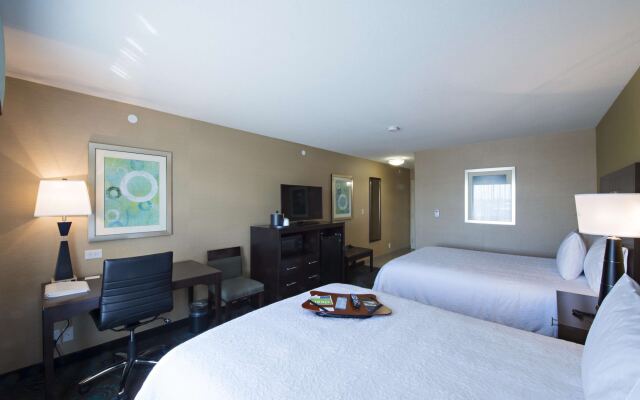 Hampton Inn Saskatoon South