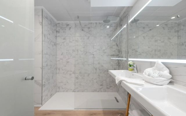 Alcudia Beach Apartments