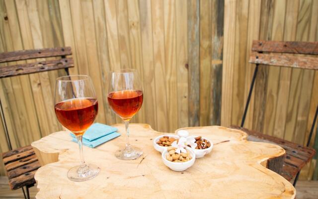 Casa Flor - Adults Only