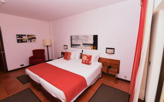 Praia da Lota Resort - Apartments
