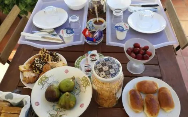 Al Piano Nobile B&B