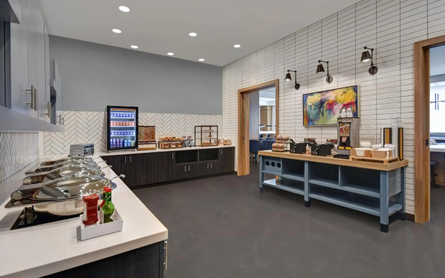 Holiday Inn Express Houston - Galleria Area by IHG