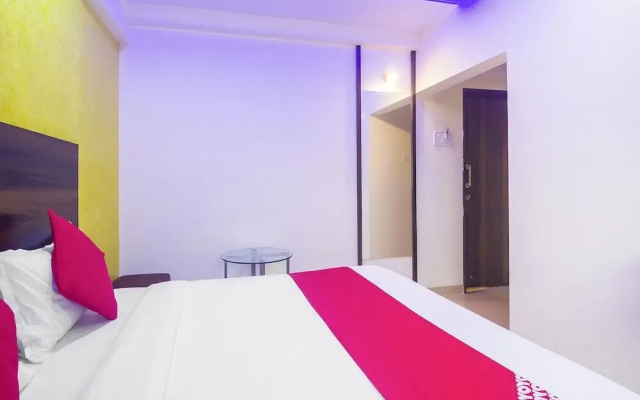 Hotel Samrat Palace By OYO Rooms