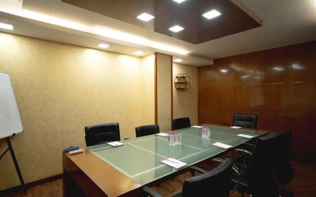 The Fern Residency, Subhash Bridge, Ahmedabad