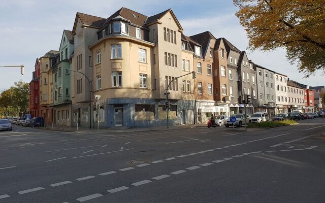 Pension Haus Baron 5 Dortmund