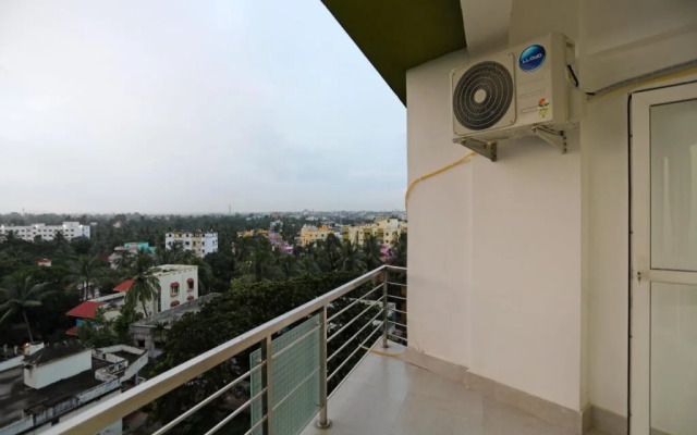 Oyo 17435 the Pinnacle Home Stay