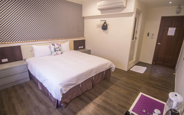 SouthSea B&B
