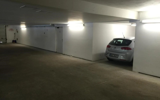 Apartmán Karolína Harrachov