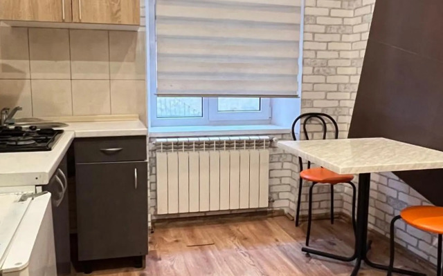 10/8 Kotliarska Moisha House