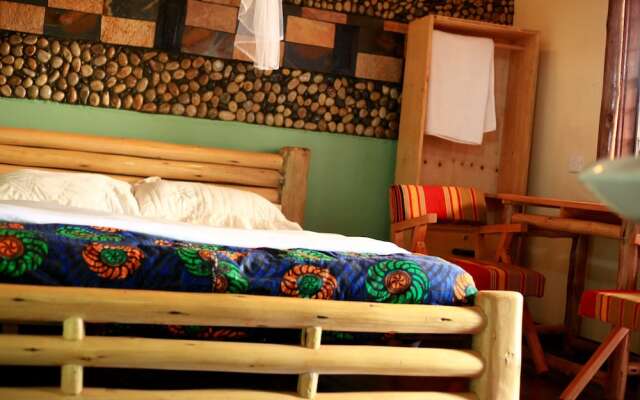 Elite Backpackers Services Masaka