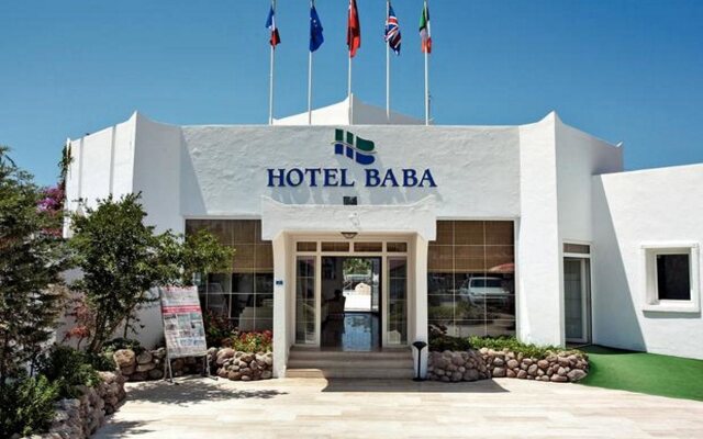 Hotel Baba