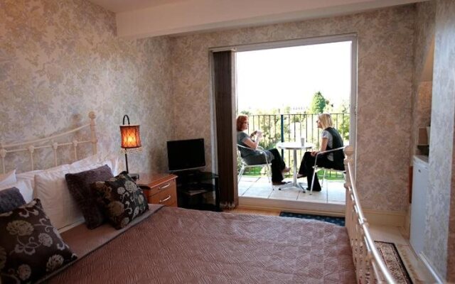 Acorn Guest House