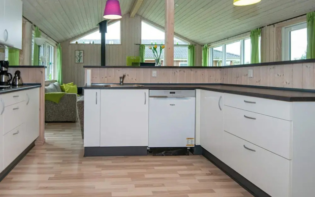 Holiday Home in Ansager