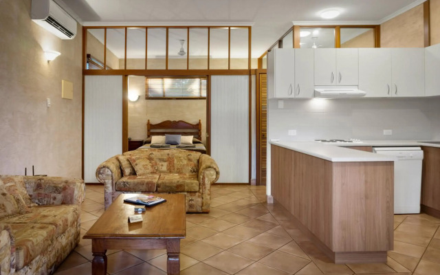 Blue Seas Resort
